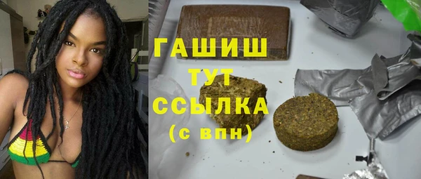 твердый Арсеньев